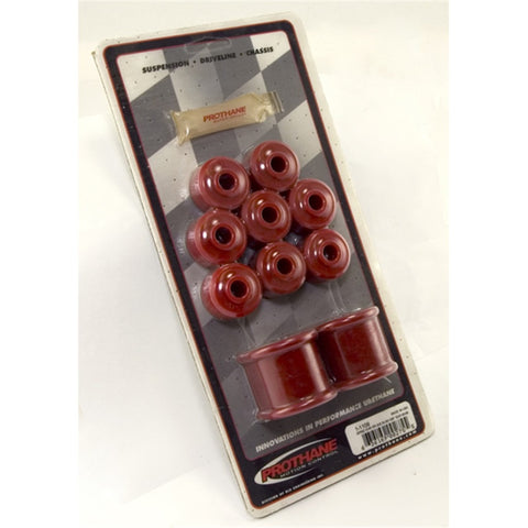 Rugged Ridge Rear Swaybar Bushing Kit 5/8-In 93-98 Cherokee(ZJ) - 18367.09