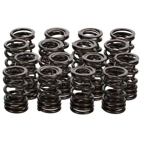 Manley Honda K20A/K20Z Valve Spring and Retainer Kit (w/ Valve Locks) - 26140K