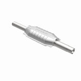 MagnaFlow Conv GM 24.87X6.5X4 1.75/1.75 - 23444