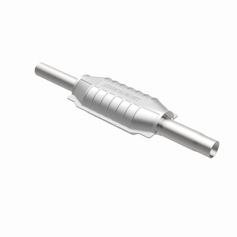 MagnaFlow Conv GM 24.87X6.5X4 1.75/1.75 - 23444