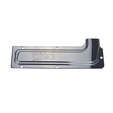 Injen 89-99 Mitsubishi Eclipse L4-2.0L Billet Aluminum Spark Plug Wire Cover - IC1890BLK