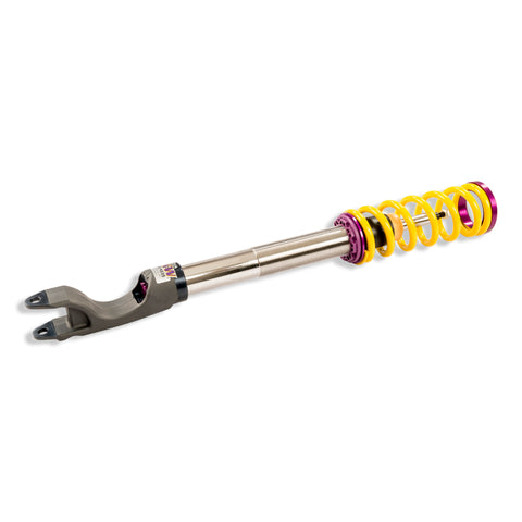 KW Coilover Kit V3 2016+ Mercedes-Benz GLC300 / 2017+ GLC43 AMG - 35225096