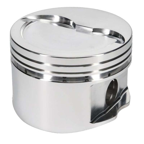 JE Pistons 440 MOPAR DISH Set of 8 Pistons - 232456