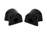 Whiteline Plus 12+ Subaru BRZ / 12+ Scion FR-S / 12+ Toyota 86 18mm Front Sway Bar Mount Bushing - W23447