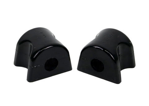 Whiteline Plus 12+ Subaru BRZ / 12+ Scion FR-S / 12+ Toyota 86 18mm Front Sway Bar Mount Bushing - W23447
