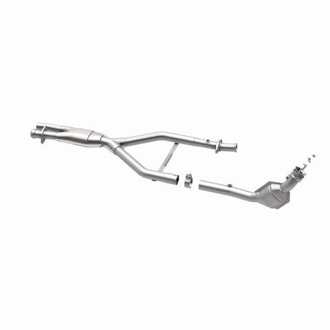 MagnaFlow Direct Fit Catalytic Converter 98 Lincoln Mark VIII 4.6L - 23187