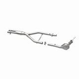 MagnaFlow Direct Fit Catalytic Converter 96-98 Lincoln Mark VIII 4.6L - 444014