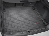 WeatherTech 08-15 BMW X6 Cargo Liner - Black - 40738