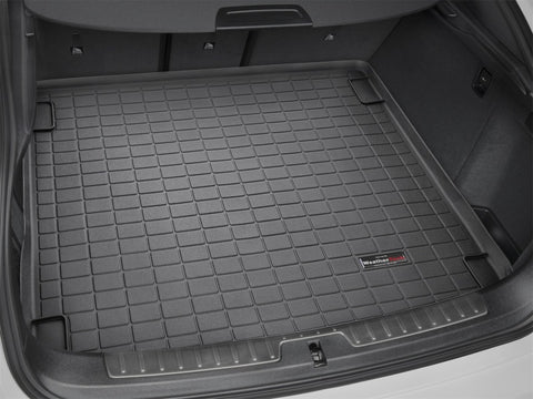 WeatherTech 08-15 BMW X6 Cargo Liner - Black - 40738