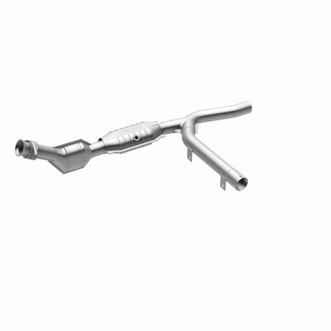 MagnaFlow Conv DF Ford 02-04 F-150 4.2L - 458032