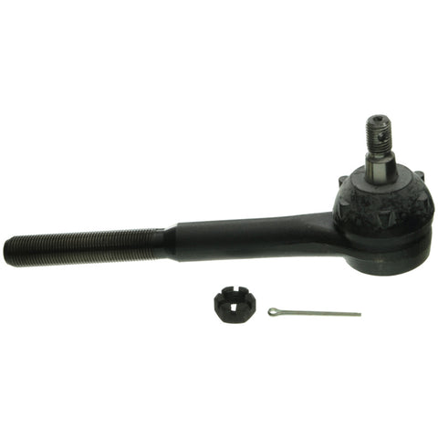 MOOG 65-68 Chevrolet Biscayne Front Left Outer Tie Rod End - ES350L
