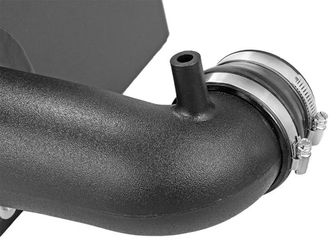 aFe MagnumFORCE Intakes Stage-2 P5R AIS P5R GM Diesel Trucks 92-00 V8-6.5L (td) - 54-10732