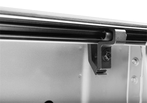 UnderCover 22 Nissan Frontier 6ft. Flex Tonneau Cover - FX51021
