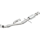 MagnaFlow Conv DF 02-05 Hyundai Sonata 2.7L - 49906