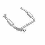 MagnaFlow Conv DF 06-07 Explorer 4.0L OEM - 49598