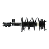 KYB Shocks & Struts Strut Plus Front Right Hyundai Elantra 2010-2007 - SR4275