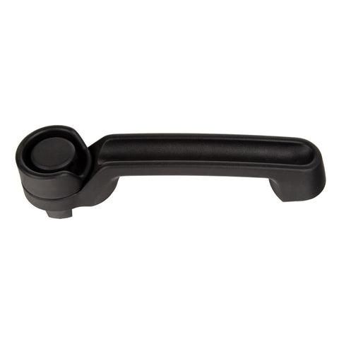 Omix Handle Door Outer- 07-18 Jeep Wrangler JK - 12040.22