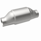 MagnaFlow Universal Catalytic Converter 2.25inch O/O - 54905
