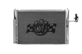 CSF 08-17 Nissan 370Z M/T Radiator - 7012T