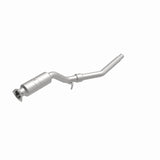 MagnaFlow Conv DF 02-03 Audi A6 3L 5speed Passenger Side - 24125