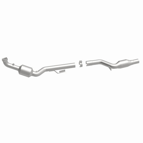 MagnaFlow Direct Fit Catalytic Converter 05-10 SLK55 AMG 5.5L ps - 51702