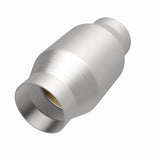 MagnaFlow Universal Catalytic Converter 2.75inch C/C Met. - 59958