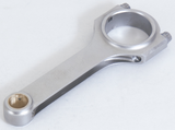 Eagle Nissan KA24 H-Beam Connecting Rod (One Rod) - CRS6496N3D-1