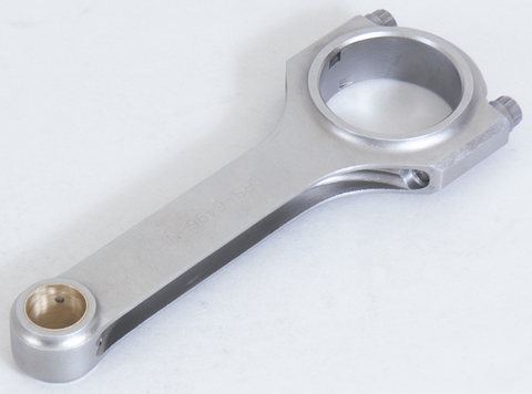 Eagle Nissan KA24 H-Beam Connecting Rod (One Rod) - CRS6496N3D-1