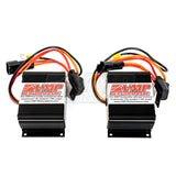 VMP Performance 07-10 Ford Shelby GT500 Dual Plug and Play Fuel Pump Voltage Booster - VMP-ENF004