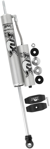 Fox 14+ Dodge 2500 2.0 Performance Series 10.1in. Smooth Body R/R Front Shock / 4-5in Lift - 985-24-100