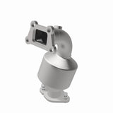 MagnaFlow Direct Fit Catalytic Converter 2010 Buick LaCrosse 3.0L V6 - 52002