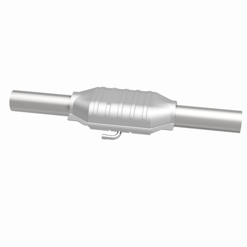 MagnaFlow Direct Fit Catalytic Converter Jeep 79-81 - 93470