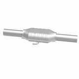 MagnaFlow Direct Fit Catalytic Converter 81-83 Jeep Cherokee 5.9L V8 - 3391470