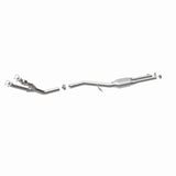 MagnaFlow Conv DF BMW 86 91 - 23554