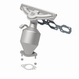 MagnaFlow Direct Fit Catalytic Converter 01-05 Ford Escape 3.0L - 452010