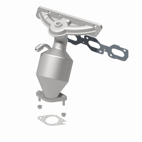 MagnaFlow Direct Fit Catalytic Converter 01-05 Ford Escape 3.0L - 452010