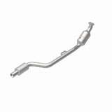 MagnaFlow Conv DF 06-07 Mercedes C230 2.5L Passenger Side - 24265