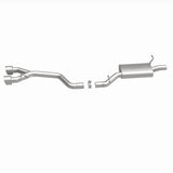 MagnaFlow SYS C/B 08 Volkswagen R32 Sport - 16502