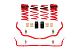 Eibach Sportline-Plus Kit for 2015 Mustang 2.3L EcoBoost/3.7L V6/GT 5.0L V8 - 4.14535.880