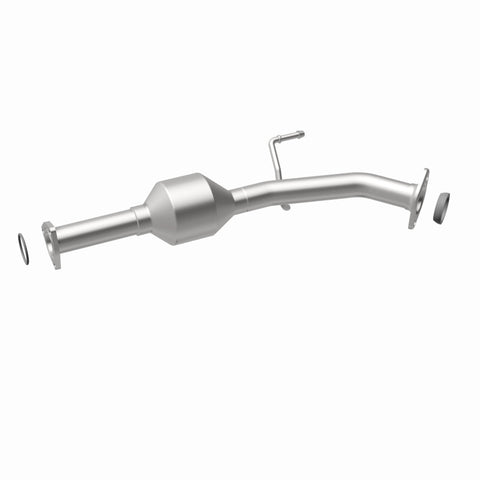 MagnaFlow Conv DF 06-10 Honda Civic 1.3L - 23004