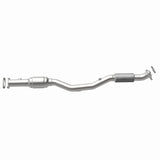 MagnaFlow Conv Direct Fit Catalytic Converter 2007-2015 Nissan Altima L4 2.5L Gas and Diesel - 93257
