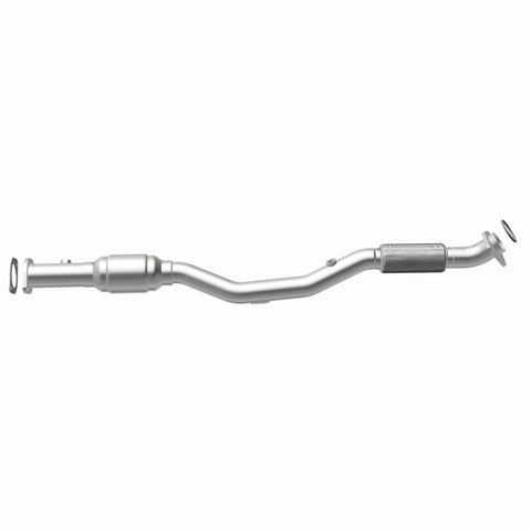 MagnaFlow Conv Direct Fit Catalytic Converter 2007-2015 Nissan Altima L4 2.5L Gas and Diesel - 93257