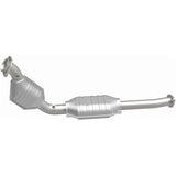 MagnaFlow Direct Fit Catalytic Converter 03-05 Crown Vic 4.6 P/S OEM - 49058