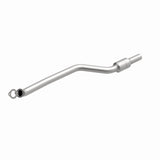 MagnaFlow Direct Fit Catalytic Converter BMW 3 07-08 Front OEM - 49769