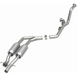 MagnaFlow Direct Fit Catalytic Converter 92-93 Mercedes 500E 5.0L - 23581