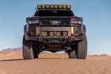 DV8 Offroad 24-26 Toyota Land Cruiser Spec Series Front Bumper - FBTL4-02