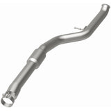 Magnaflow Conv DF 2012-2015 328i L4 2 OEM Underbody - 52435