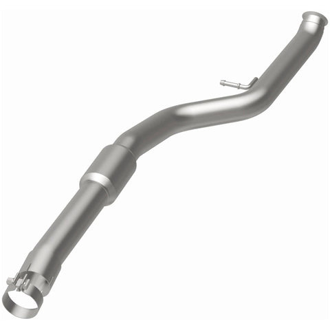 Magnaflow Conv DF 2012-2015 328i L4 2 OEM Underbody - 52435