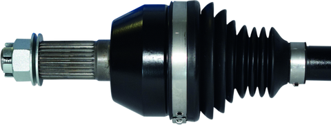 DragonFire Racing Hydra Axle- Polaris Ranger XP 1000 EPS High Lifter Edition 16-17- Postion- Front - 522854