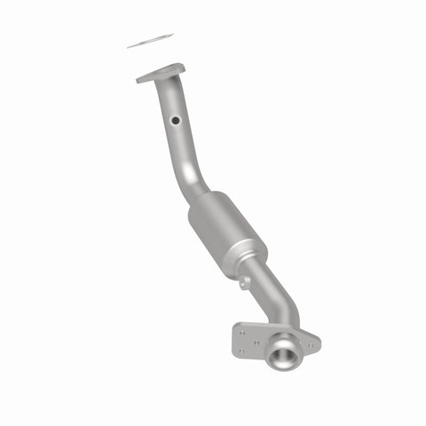 MagnaFlow California Grd DF Cat. Conv 1996 Buick Roadmaster/Cadillac Fleetwood/Chevrolet Caprice - 4481185